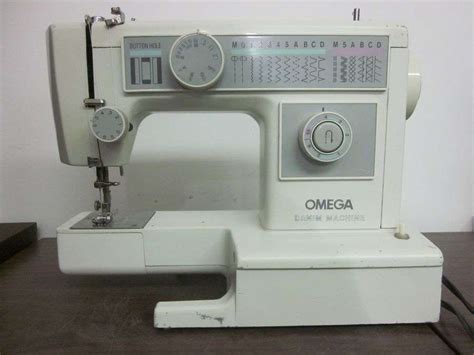 omega sewing machine parts canada|omega sewing machine models.